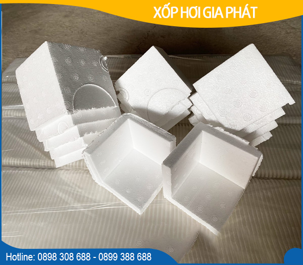 Mốp xốp - Xốp EPS